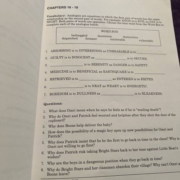 Novel-Ties Ser.: Return of the Indian by Estelle Kleinman (1997, Trade... - Picture 4 of 7